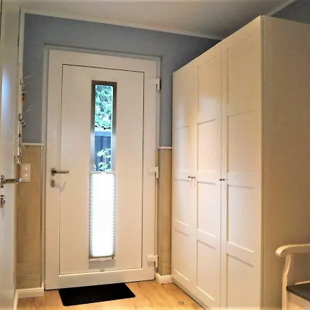 Sandkorn-h Appartement Hohwacht