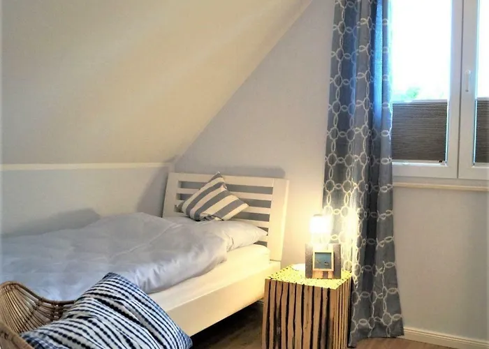 Lägenhet Sandkorn-h *